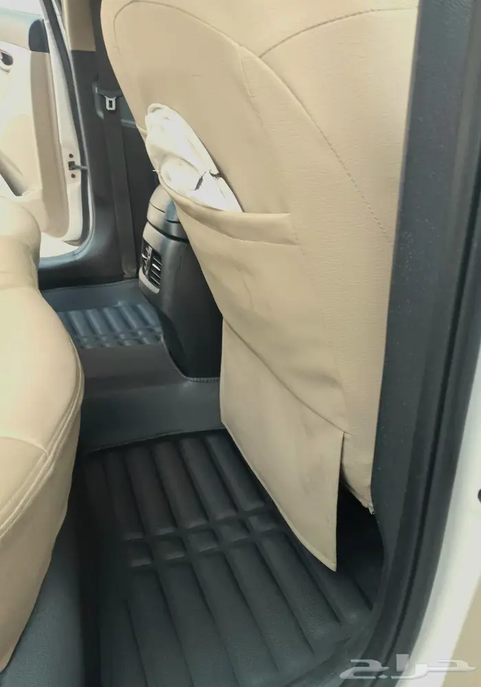 دعاسات قوالب 5D أكورد هوندا الحق العرض خصم 100ريال 23