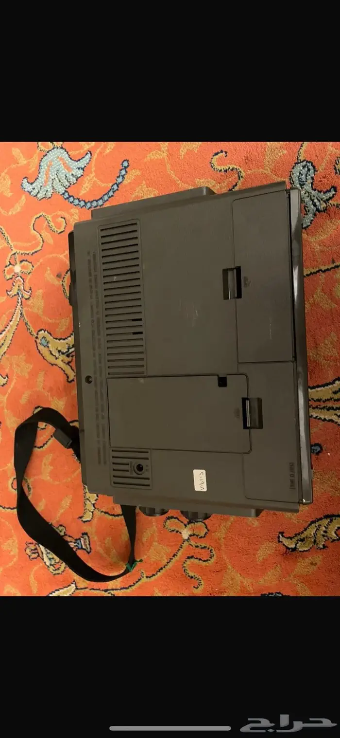 راديوهات و كاترج radio 3