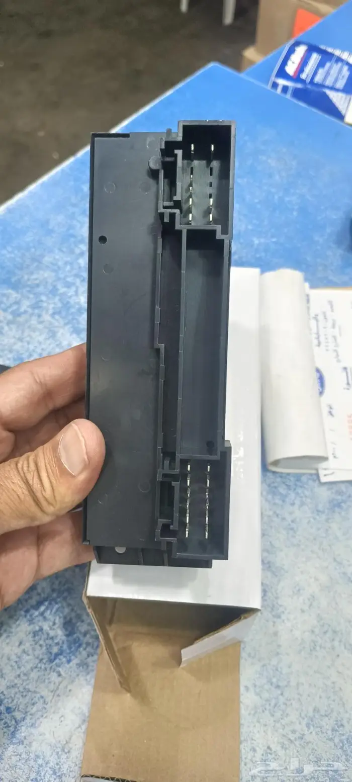 سويتش درايش جمس شفرولية 2000_2002 2