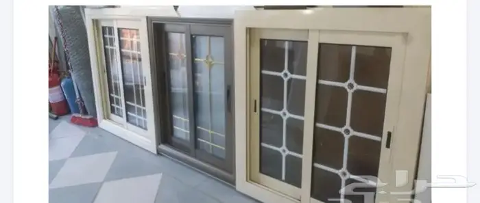 المنيوم ونجاره وحداده 3