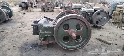 مكاين بلاكستون للبيع 0