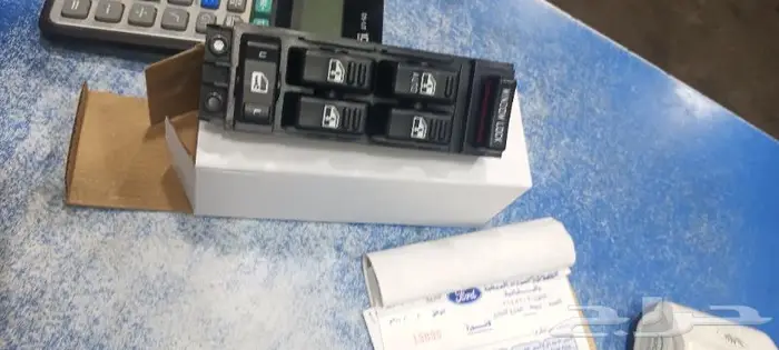 سويتش درايش جمس شفرولية 2000_2002 0