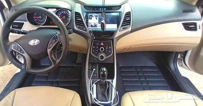 دعاسات قوالب 5D أكورد هوندا الحق العرض خصم 100ريال 20