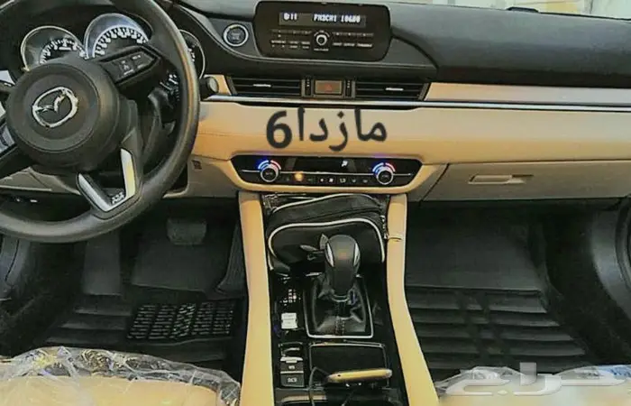 دعاسات قوالب 5D أكورد هوندا الحق العرض خصم 100ريال 50