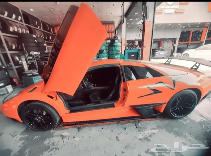 بورش كايين   اودي Q7 12