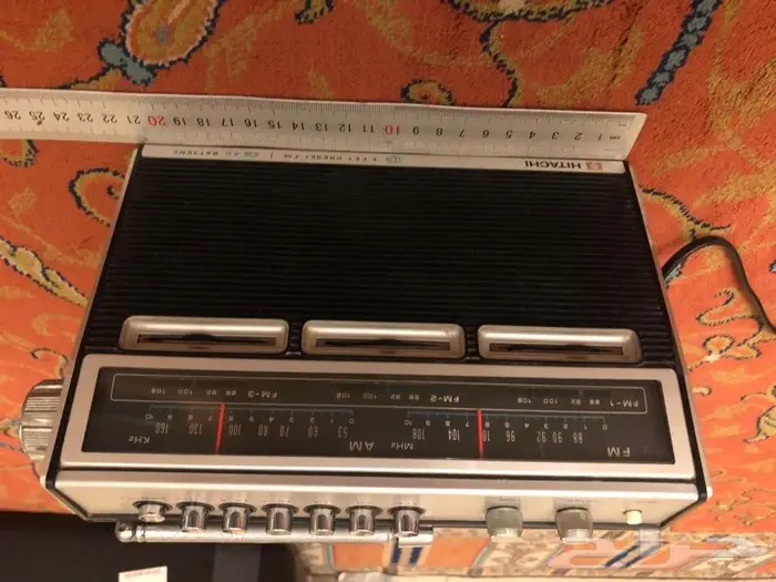 راديوهات و كاترج radio 14