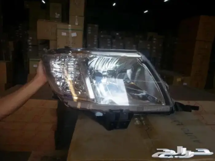 تخشيبة اكورد داخلية وشمعات DEPO 6