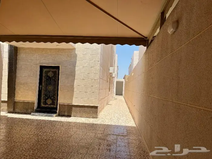 فيلا متصله مساحه 360 حي العروبه( الشمالي )( مسكون من المالك) 3