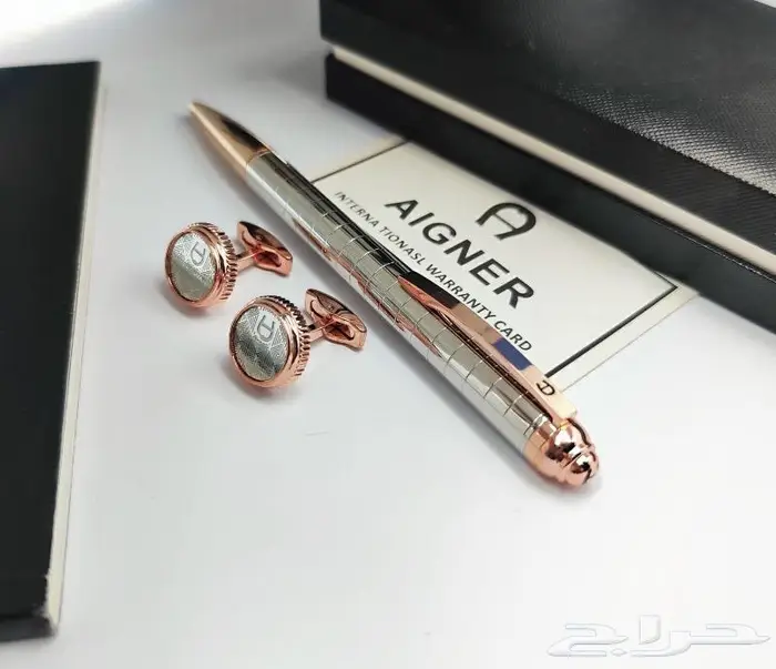 اقلام ماركه مع كبكات جوده عاليه 9
