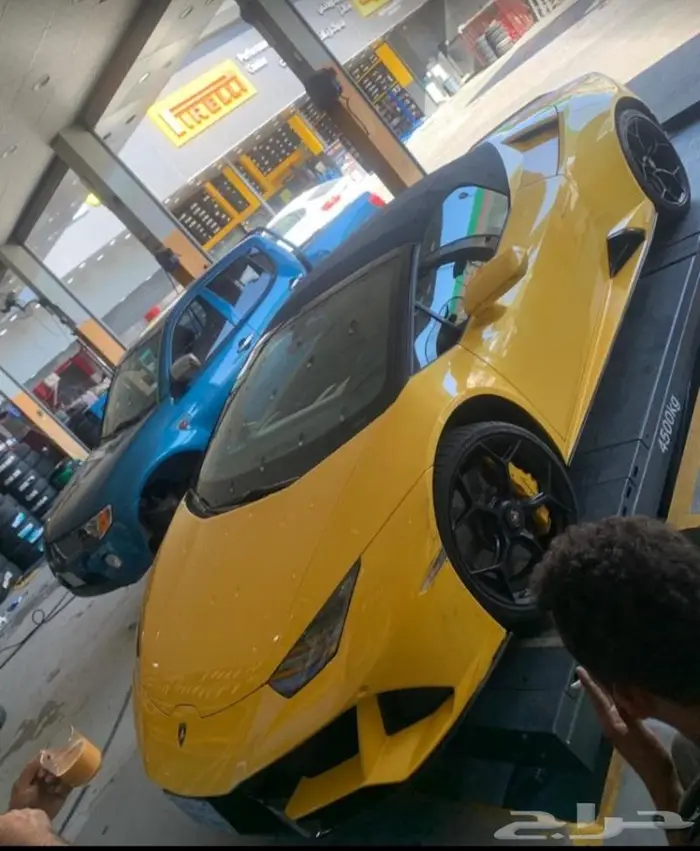 بورش كايين   اودي Q7 14