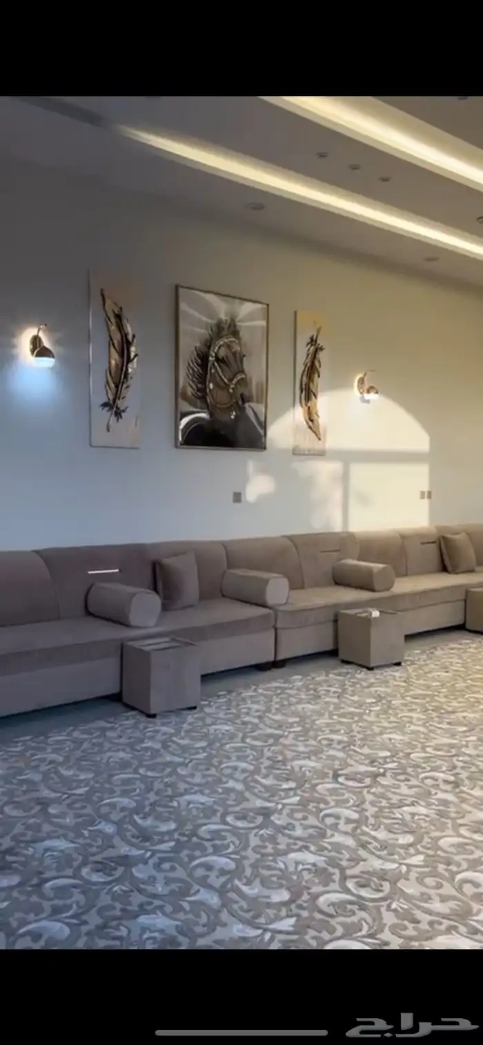 استراحة اغصان الوسام القراحين 3