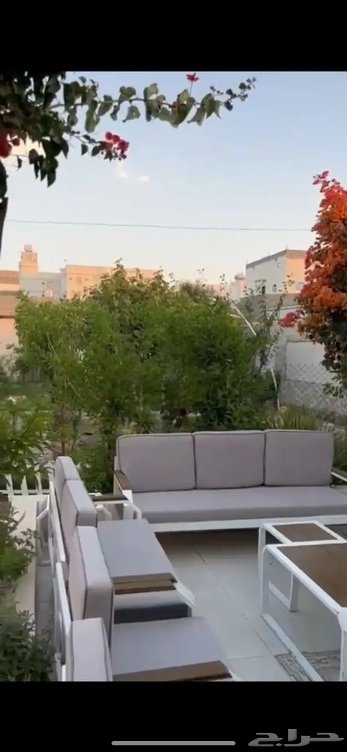 استراحة اغصان الوسام القراحين 10