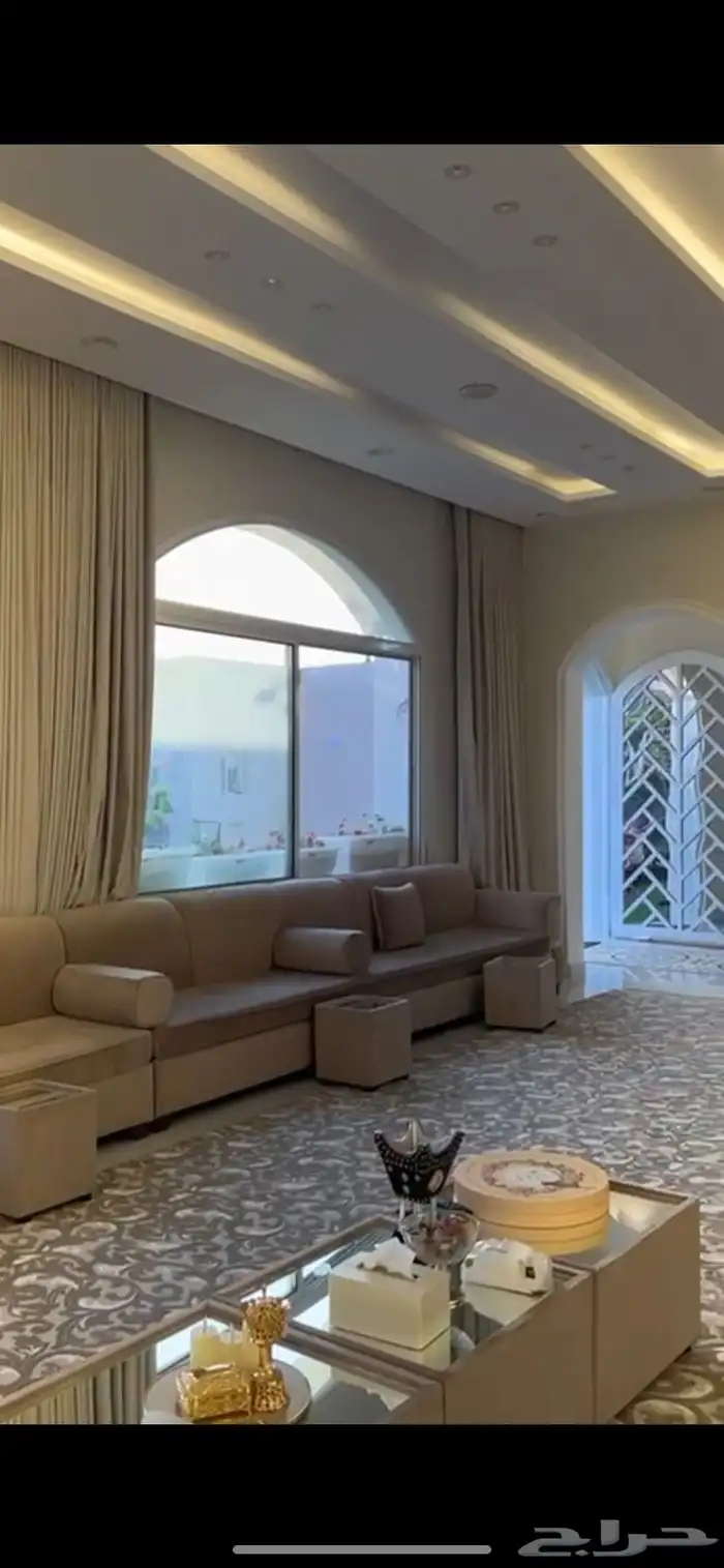 استراحة اغصان الوسام القراحين 2