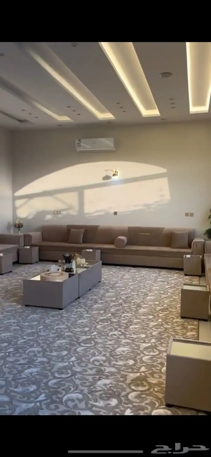 استراحة اغصان الوسام القراحين 4