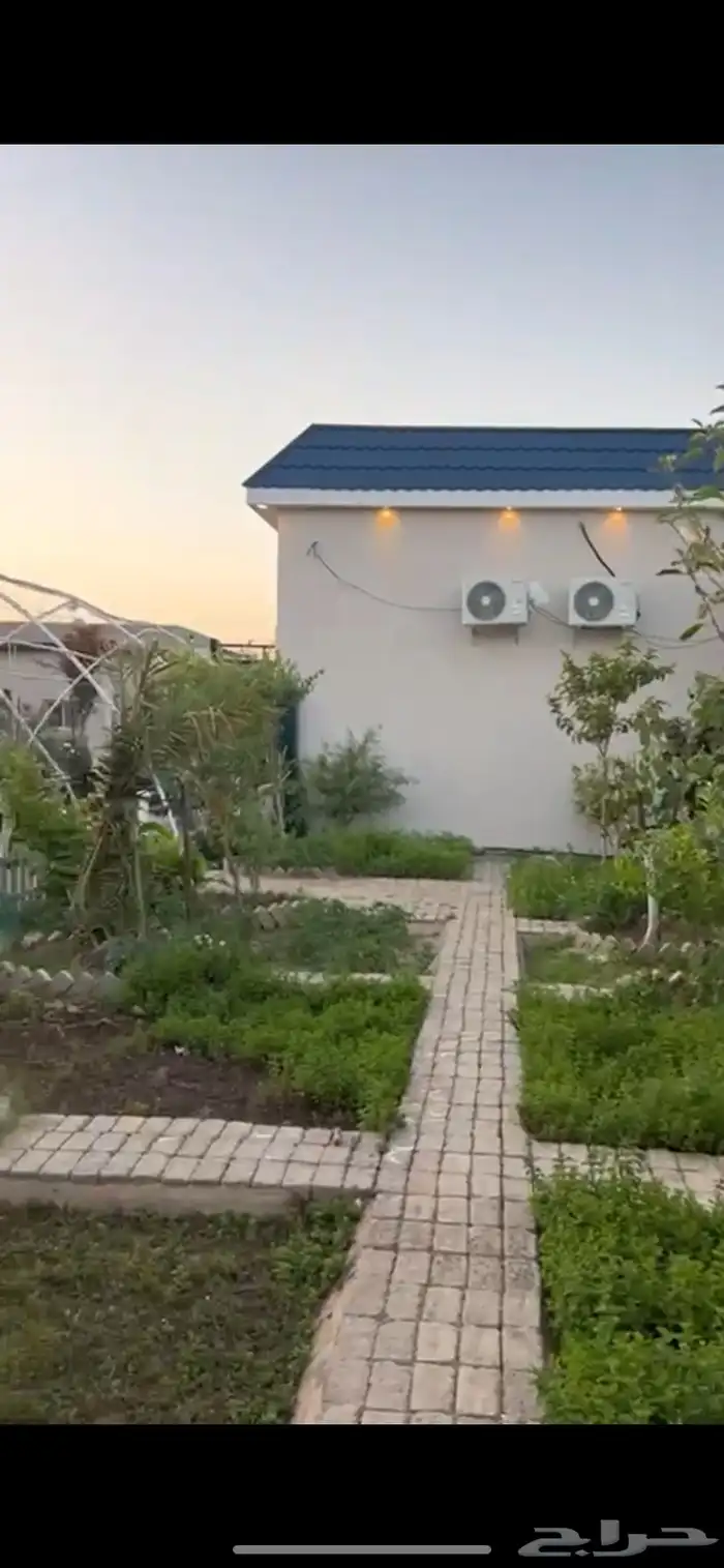 استراحة اغصان الوسام القراحين 11