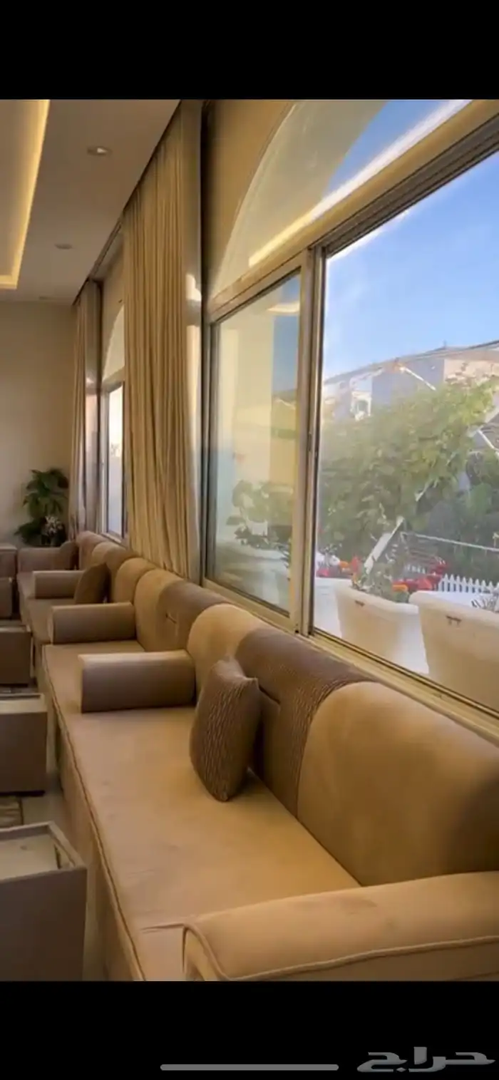 استراحة اغصان الوسام القراحين 12