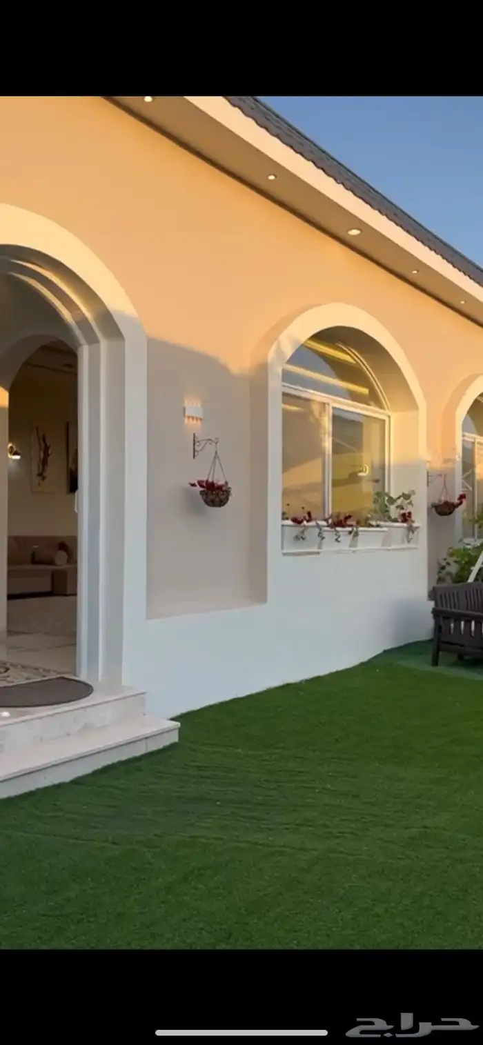 استراحة اغصان الوسام القراحين 13