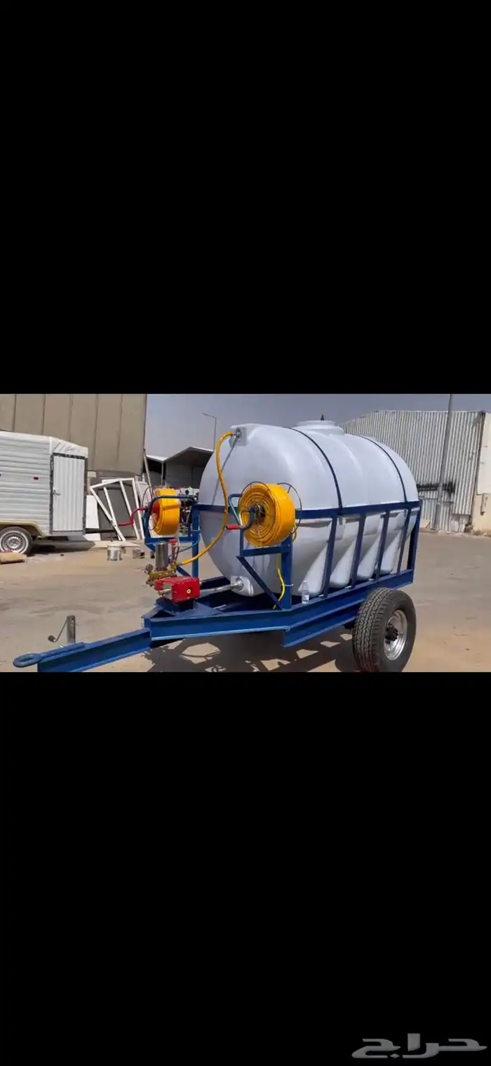 مرشات زراعيه جميع انواع 4
