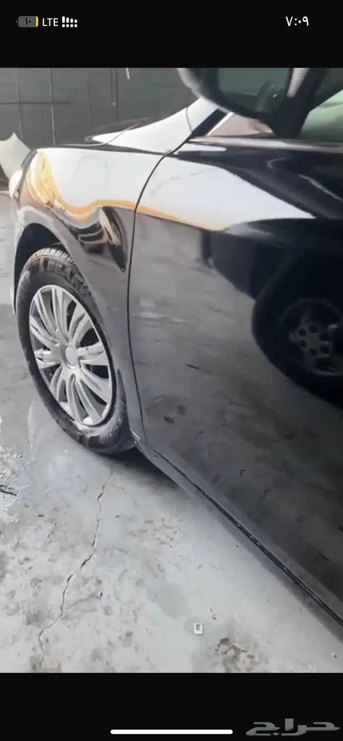 ورشة سمكره وبويا 1