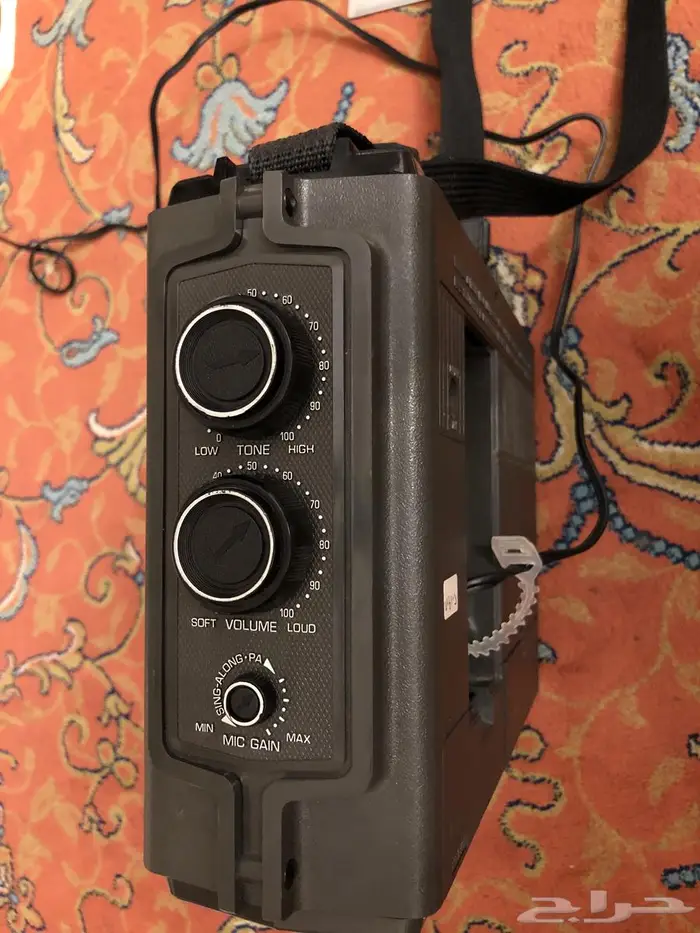 راديوهات و كاترج radio 5