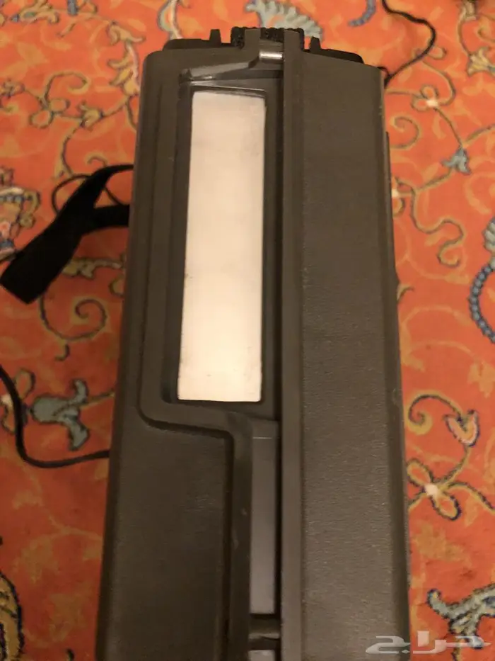 راديوهات و كاترج radio 6