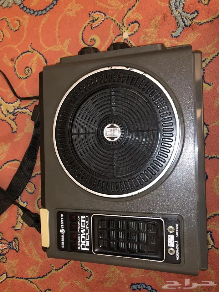 راديوهات و كاترج radio 8