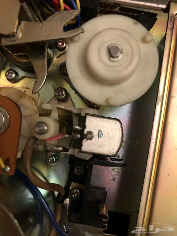 راديوهات و كاترج radio 10