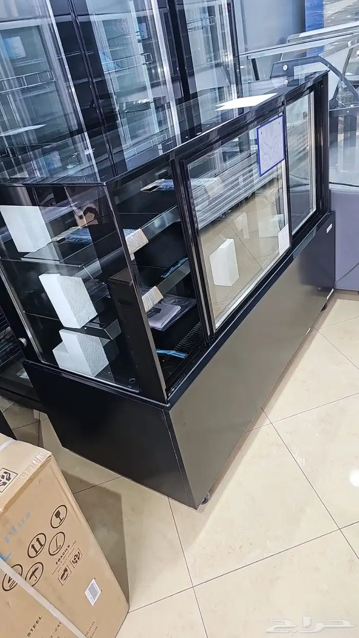 تاجير ثلاجات وفريزرات للمؤتمرات والمناسبات والاحتفالات 3