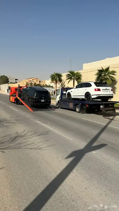 سطحه جدة بين المدن 3