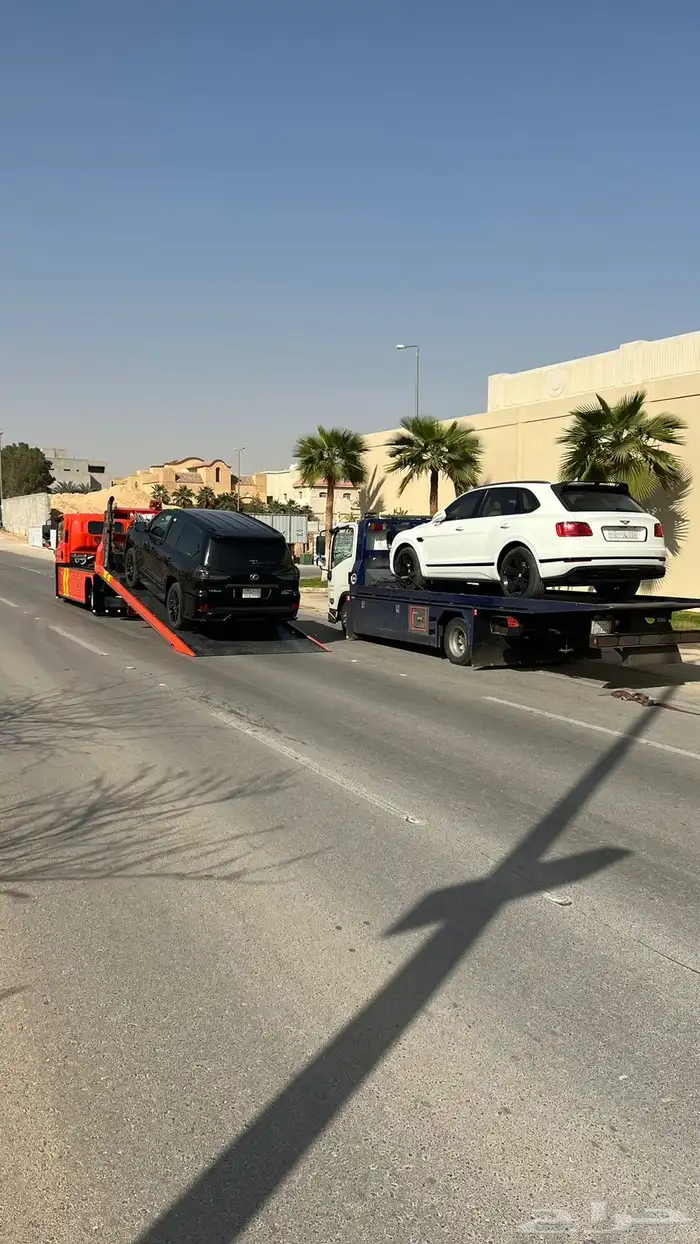 سطحه جدة بين المدن 3