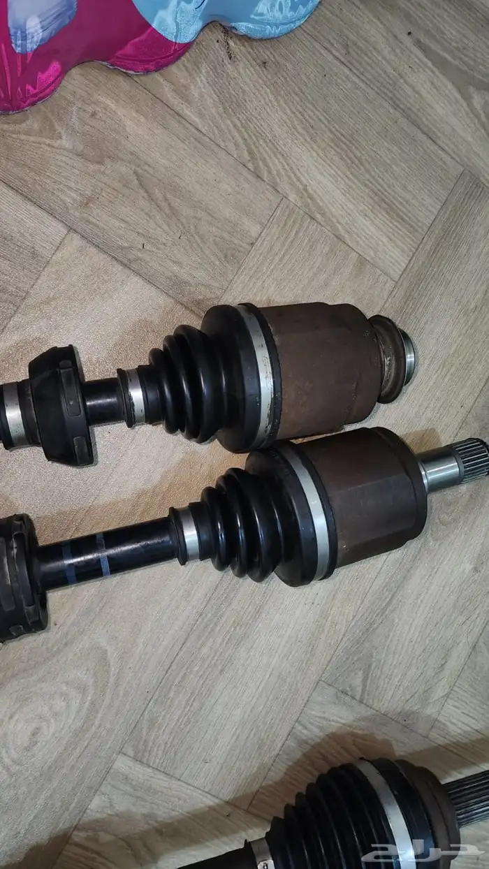 Honda Accord Engine Chair 2008-2012-2013-2018 5