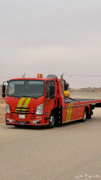 سطحه جدة بين المدن 1