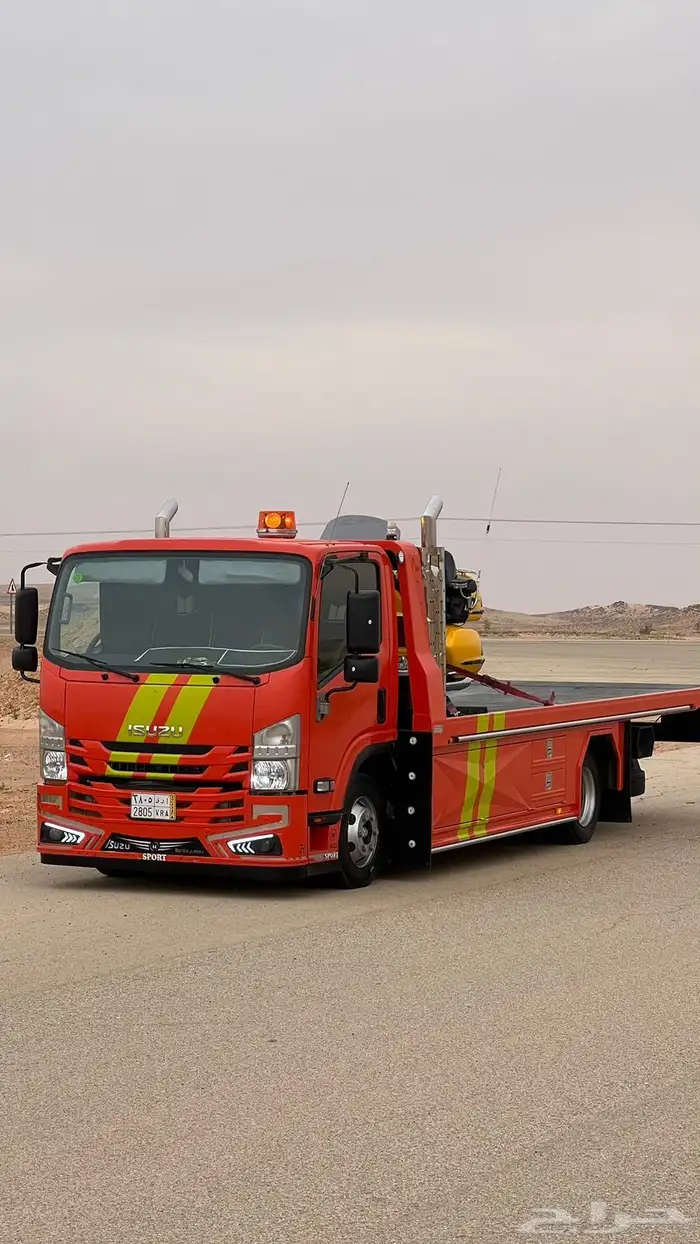 سطحه جدة بين المدن 1