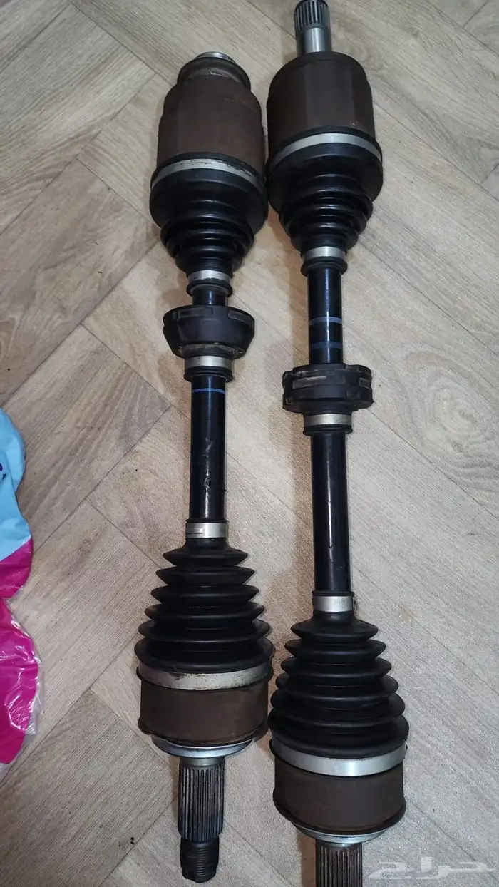 Honda Accord Engine Chair 2008-2012-2013-2018 6