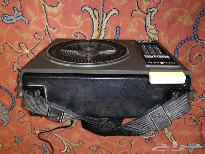 راديوهات و كاترج radio 7