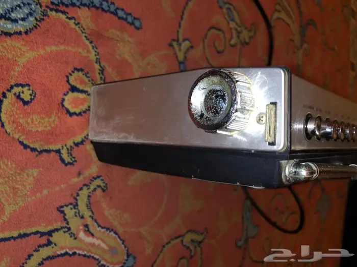 راديوهات و كاترج radio 19