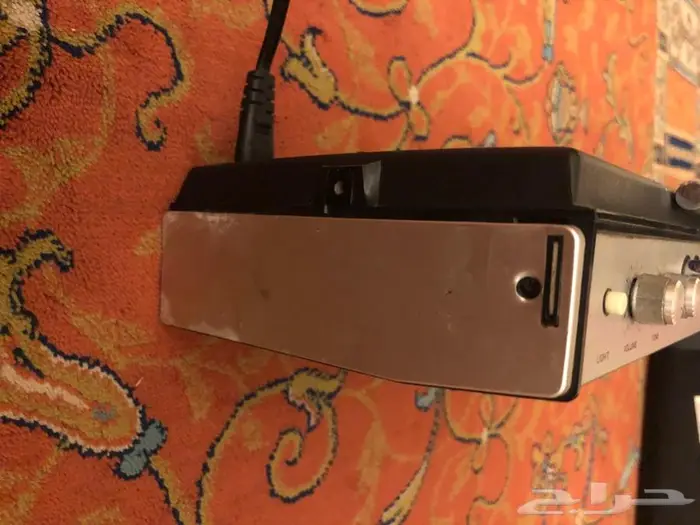 راديوهات و كاترج radio 22