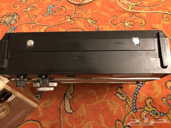 راديوهات و كاترج radio 45