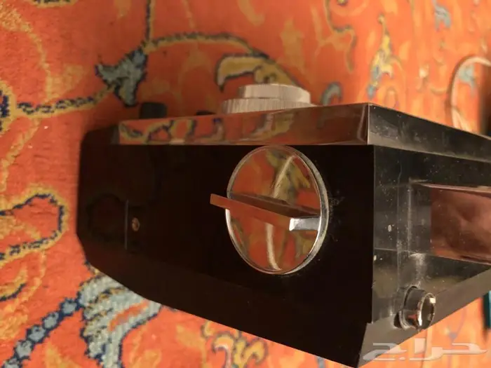 راديوهات و كاترج radio 37