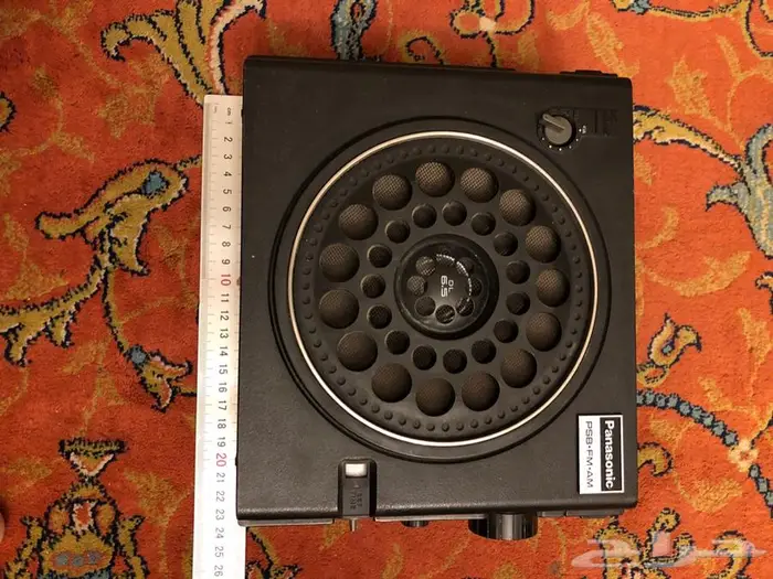 راديوهات و كاترج radio 48