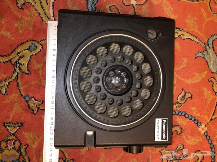 راديوهات و كاترج radio 49