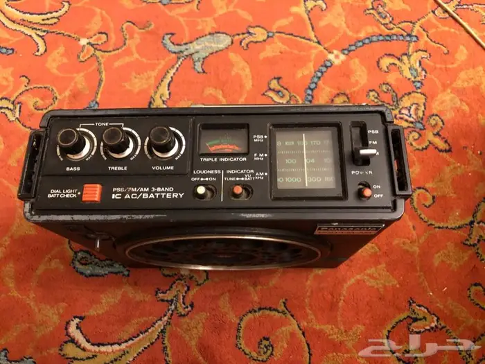 راديوهات و كاترج radio 54