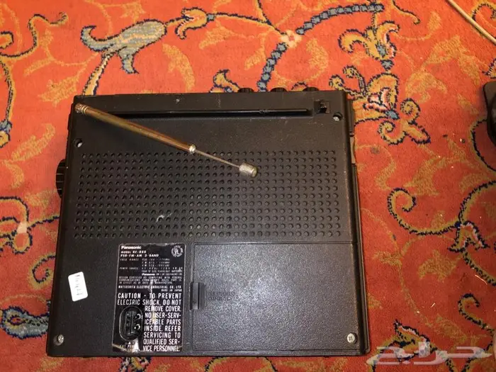 راديوهات و كاترج radio 56