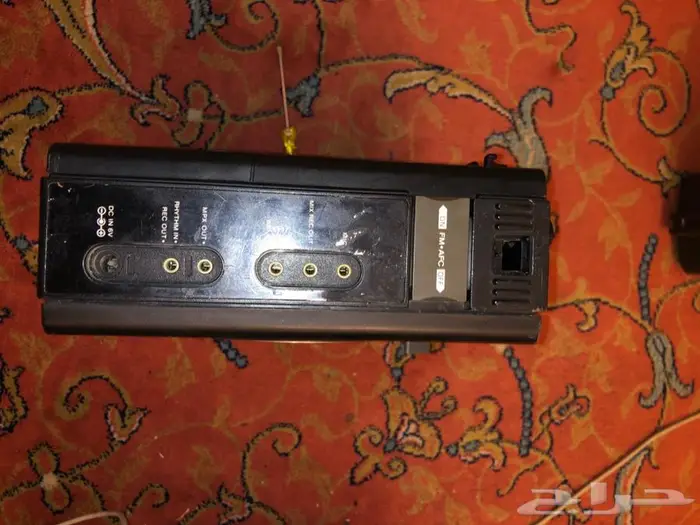 راديوهات و كاترج radio 52