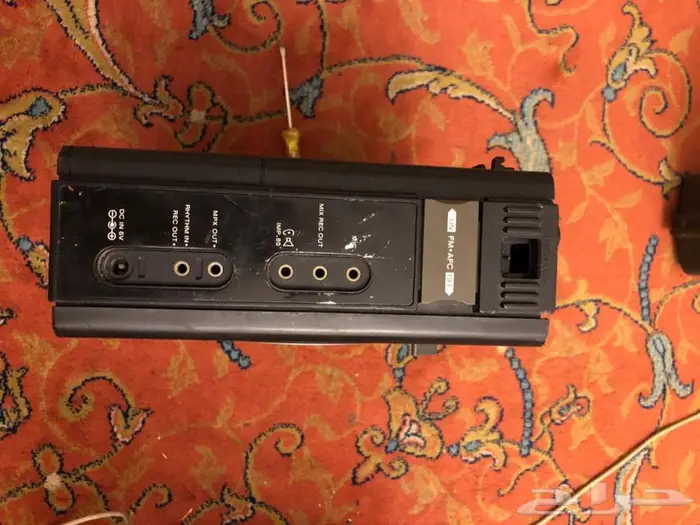 راديوهات و كاترج radio 53