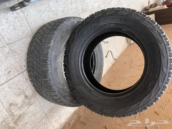 للبيع كفرات 0