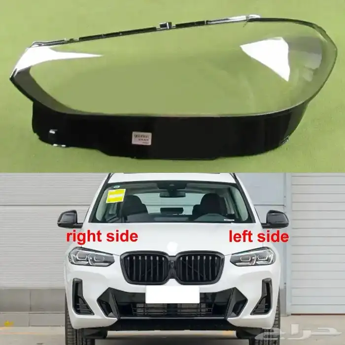 قزاز شمعة BMW 6 2010-2014 8