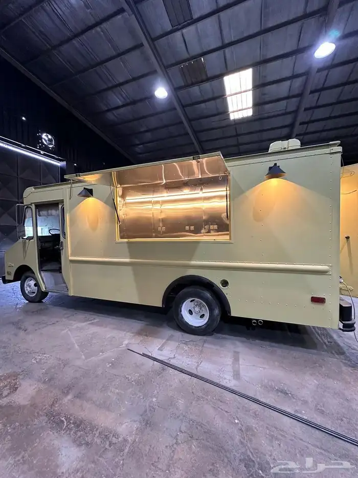 اكشاك بوث فود ترك دورات مياه عيادات طبيه استيشن فود ترك 9