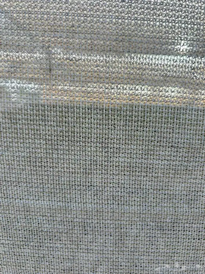 الروكلين السعودي شبك الضل عازل حراري 16