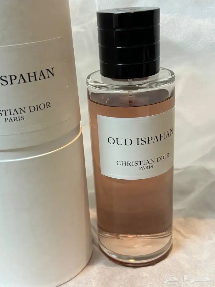 عطر ديور عود اصفهان 250 مل 0